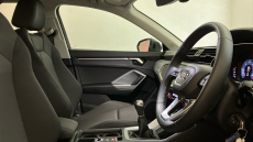 Audi Q3 35 TDI Quattro Sport 5dr Diesel Estate